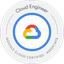 Google Cloud Professional Data Engineer Badge